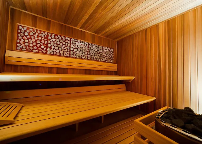 Blue Diamond Hotel Active Spa
