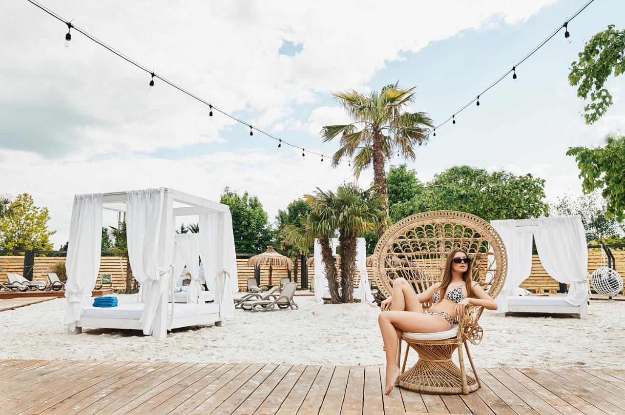 Hotel Blue Diamond Active 4*
