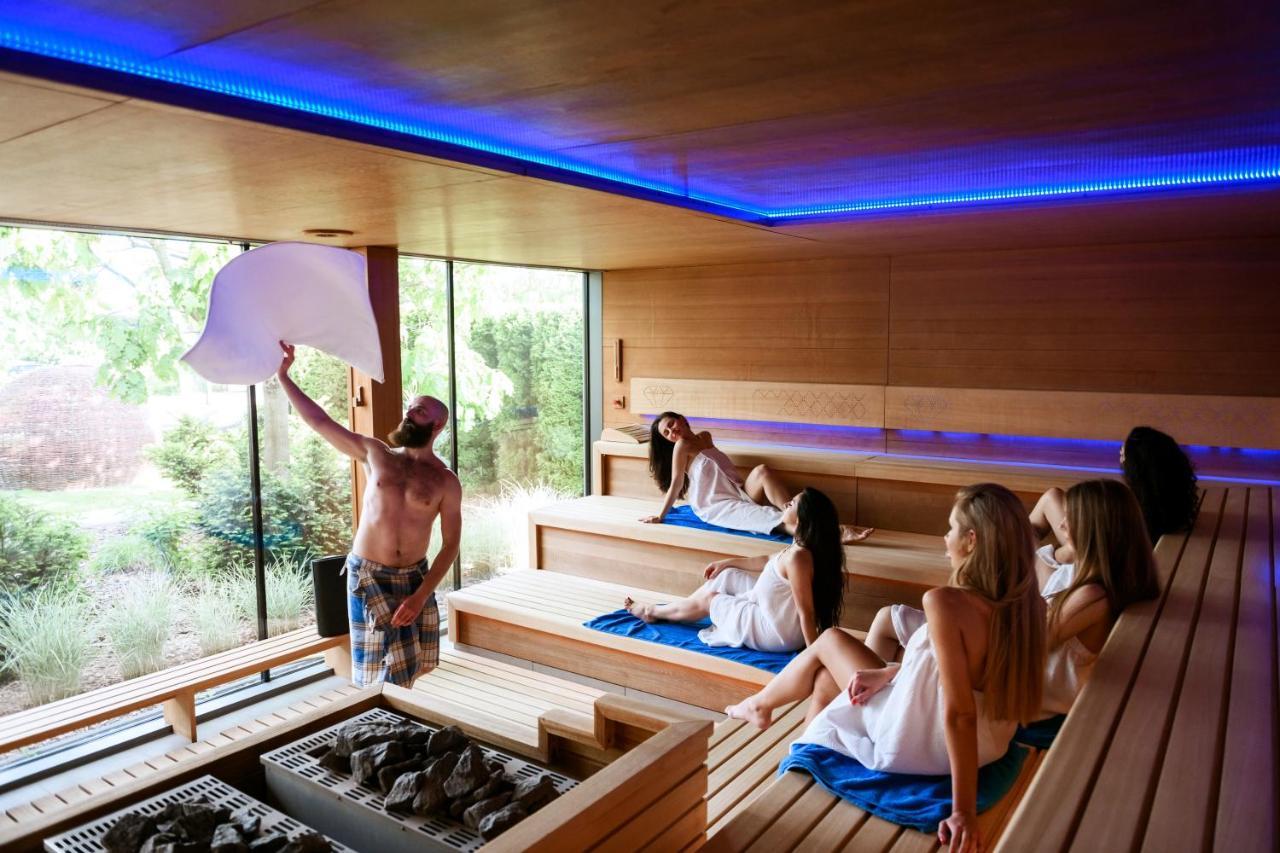 Blue Diamond Active Hotel