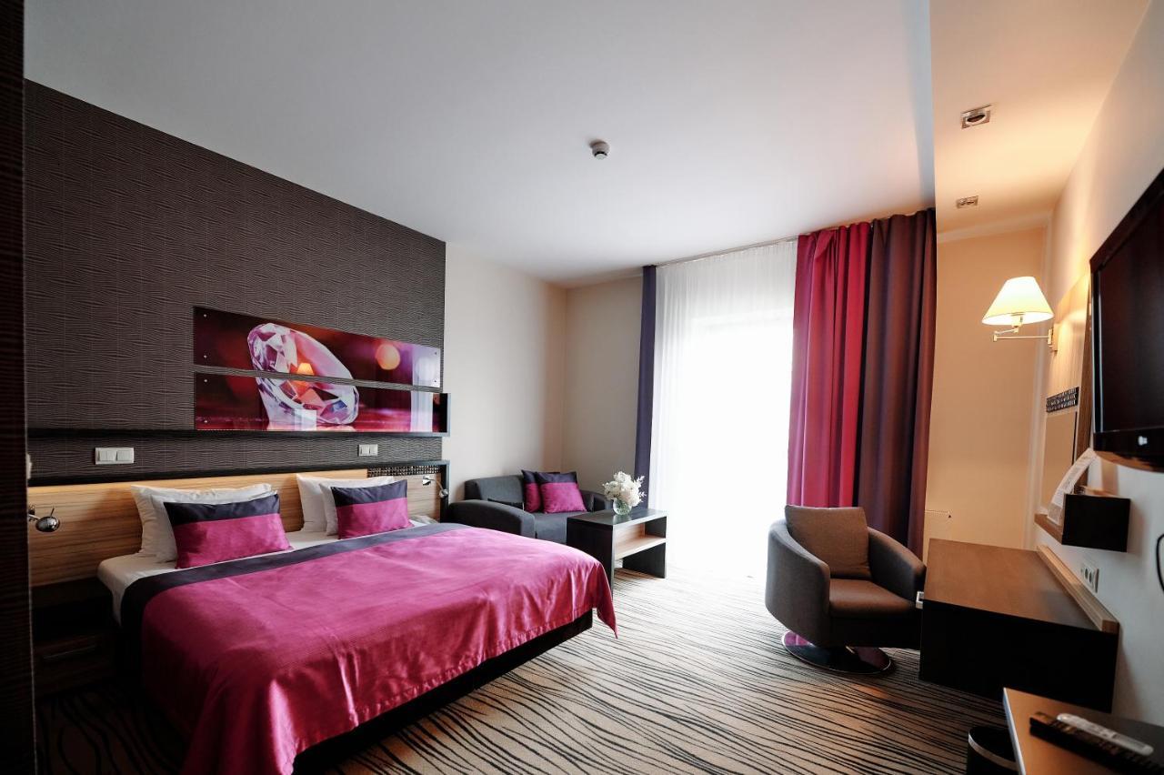 Blue Diamond Active Hotel 4*