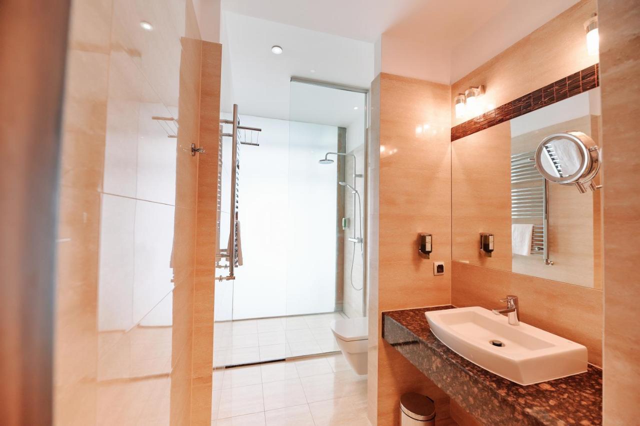Hotel Blue Diamond Active Trzebownisko