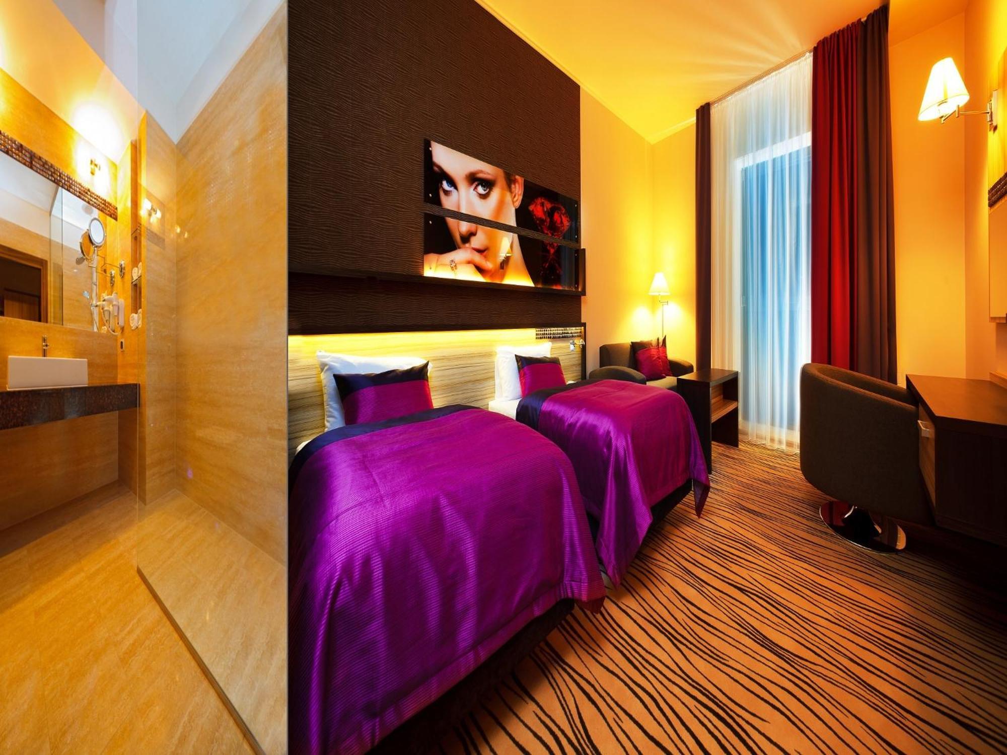 Blue Diamond Active Hotel Trzebownisko