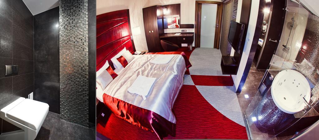 Hotel Blue Diamond Active Trzebownisko