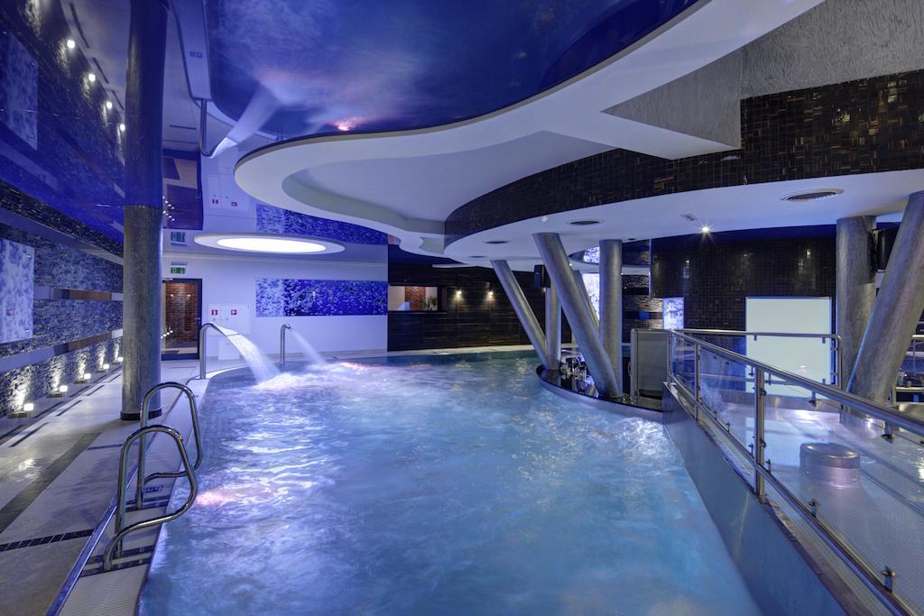 Blue Diamond Active Hotel 4*