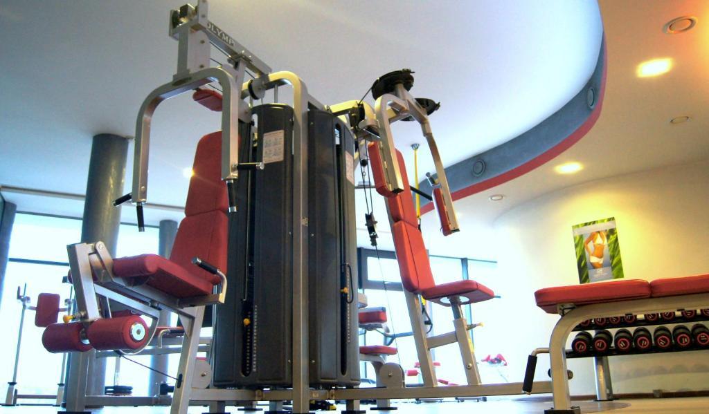 Hotel Blue Diamond Active Trzebownisko