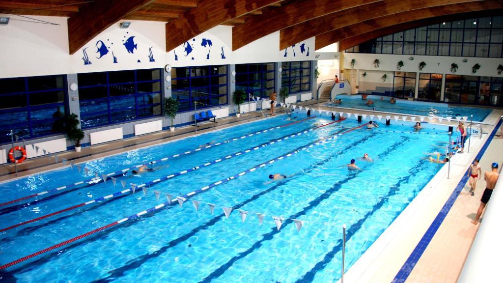 Hotel Blue Diamond Active