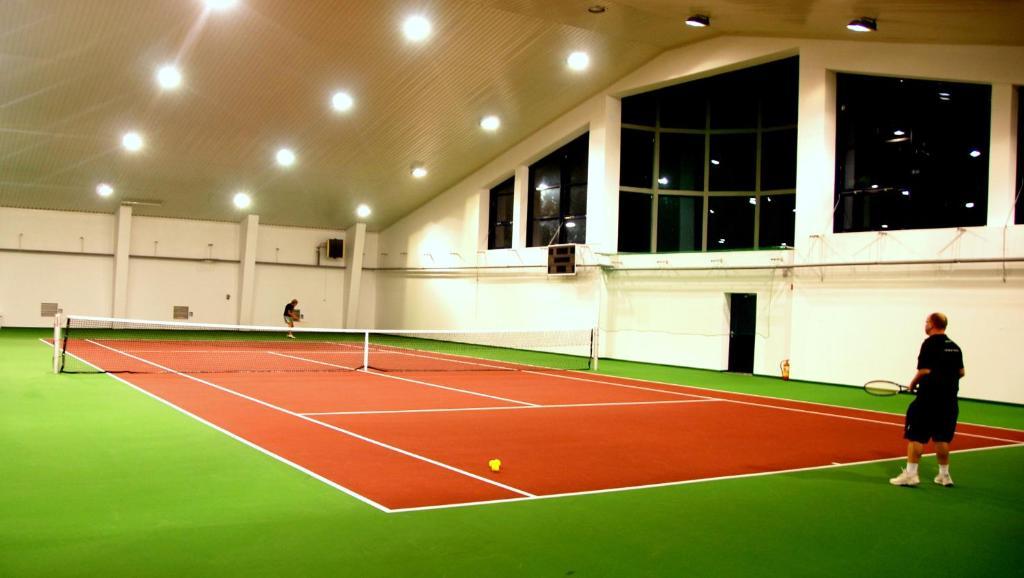 Blue Diamond Active Hotel Trzebownisko