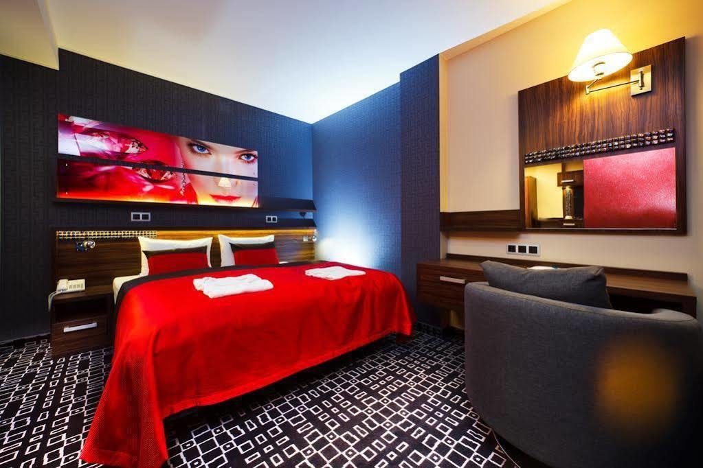 Blue Diamond Active Hotel