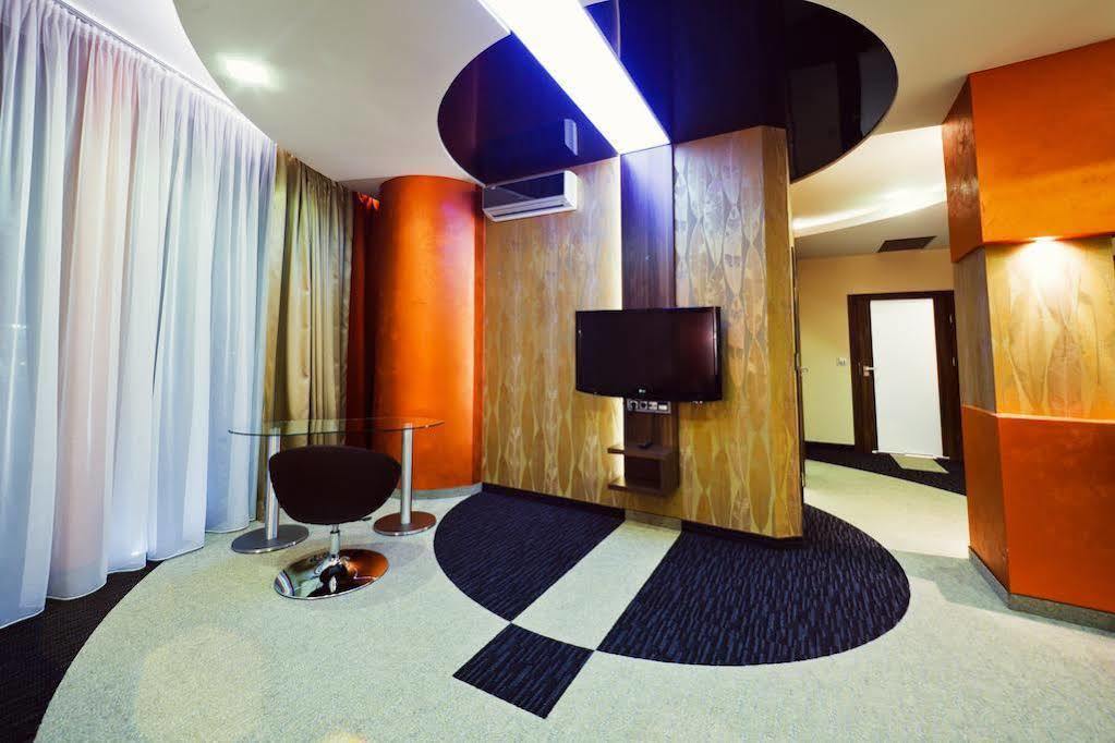 Hotel Blue Diamond Active 4*